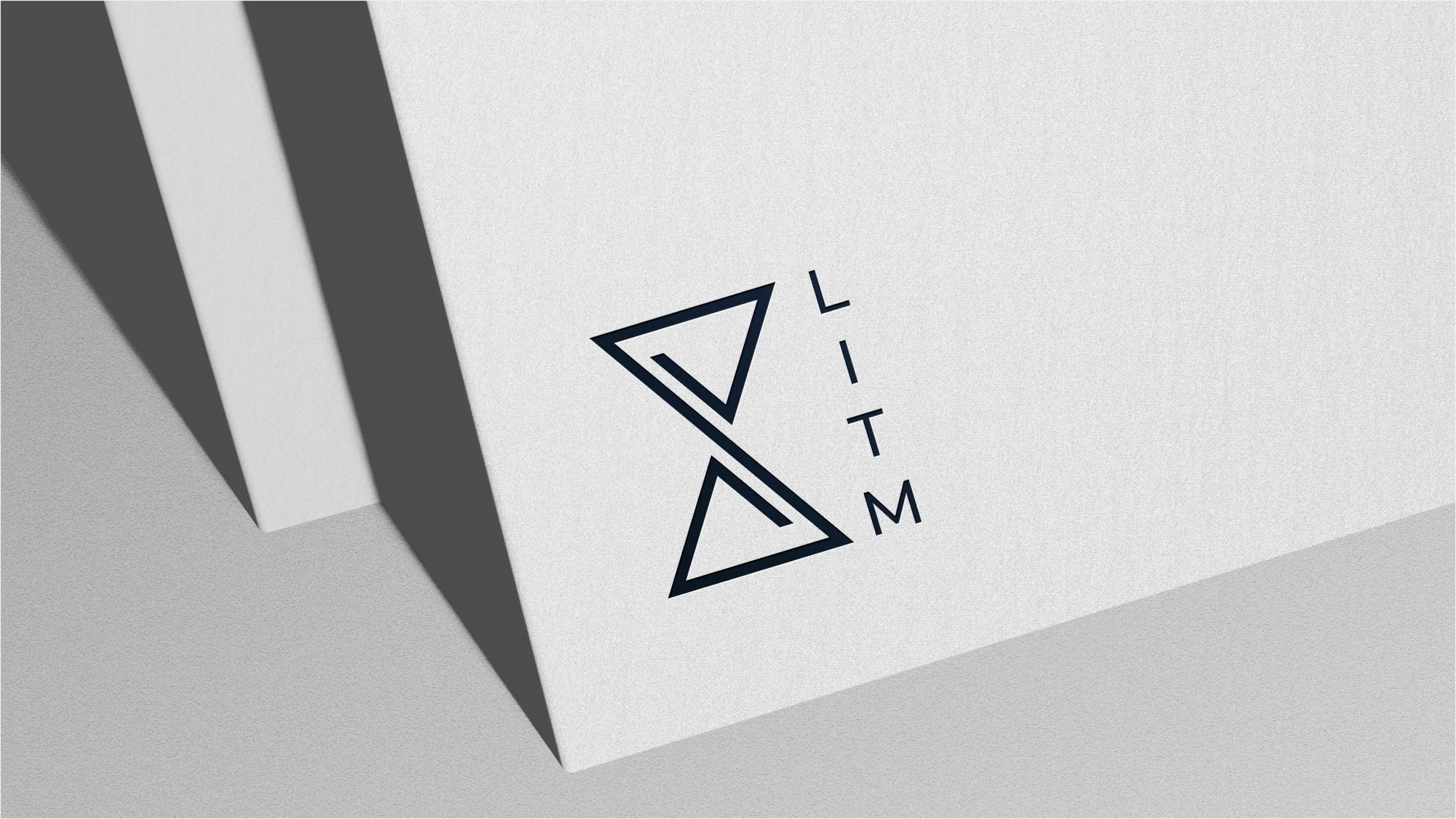 LITM brand identity